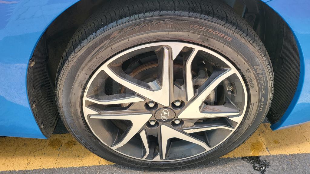 2019 HYUNDAI ACCENT  S-KEY+NO ACCIDENT+NAVI - 21