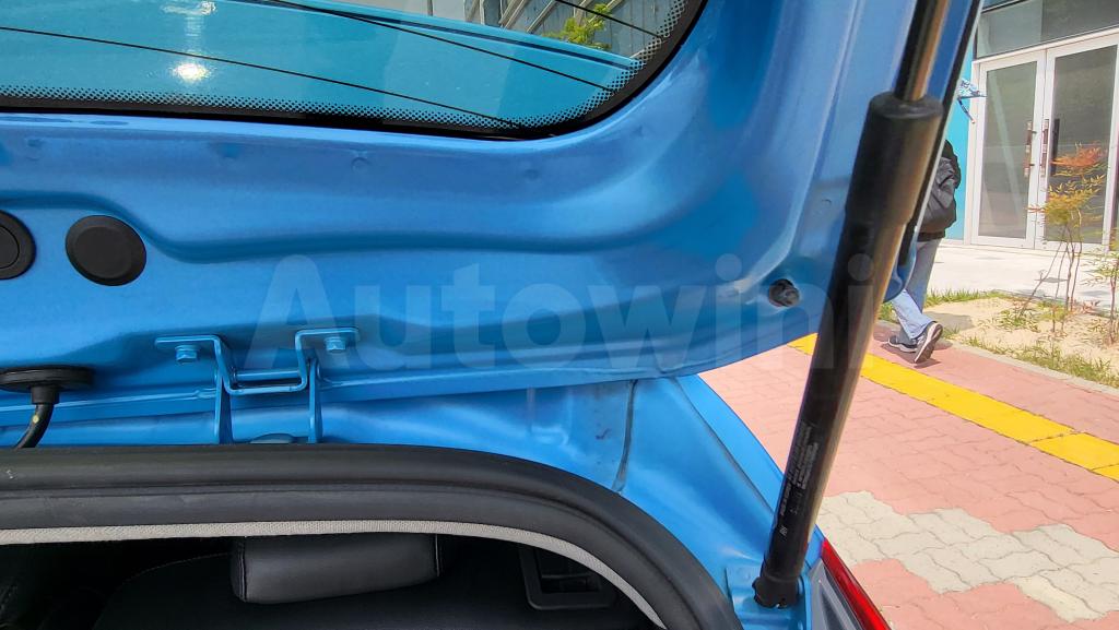 2019 HYUNDAI ACCENT  S-KEY+NO ACCIDENT+NAVI - 32