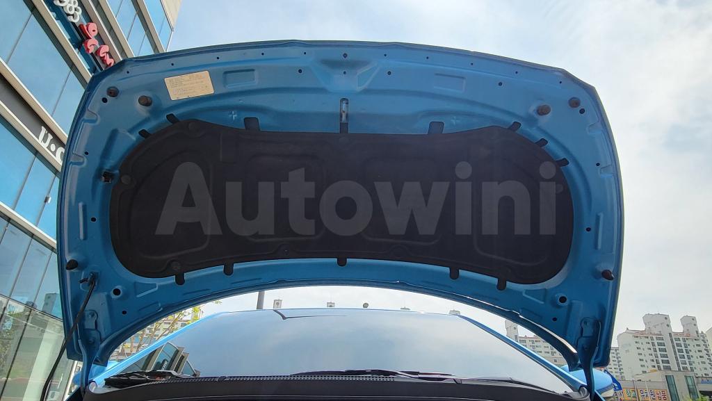 2019 HYUNDAI ACCENT  S-KEY+NO ACCIDENT+NAVI - 36
