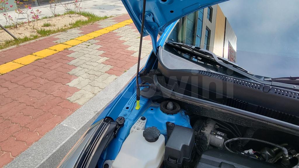 2019 HYUNDAI ACCENT  S-KEY+NO ACCIDENT+NAVI - 37