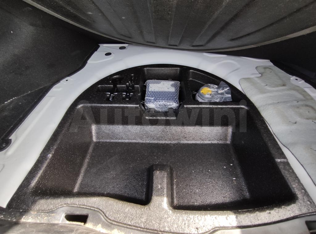 2015 HYUNDAI  AVANTE ELANTRA 1.6 SMART SUNROOF M/T - 8