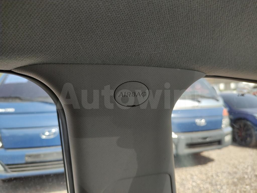 2015 HYUNDAI  AVANTE ELANTRA 1.6 SMART SUNROOF M/T - 17