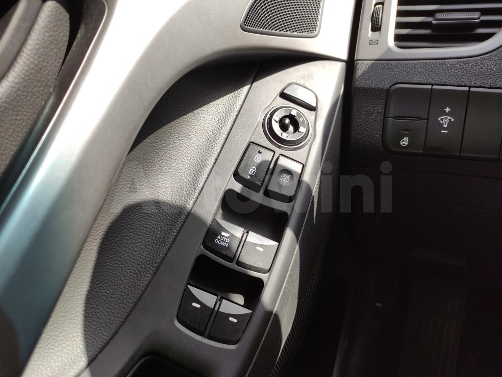 2015 HYUNDAI  AVANTE ELANTRA 1.6 SMART SUNROOF M/T - 21