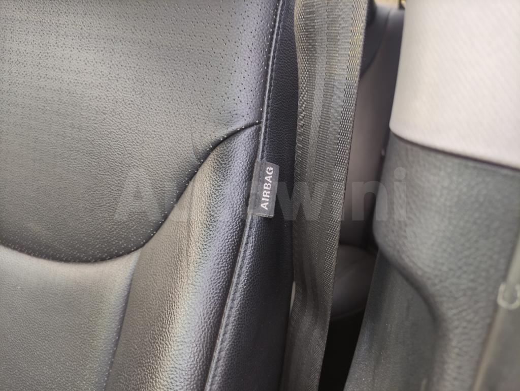 2015 HYUNDAI  AVANTE ELANTRA 1.6 SMART SUNROOF M/T - 30