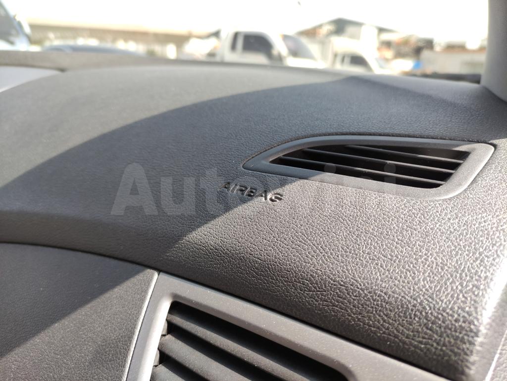 2015 HYUNDAI  AVANTE ELANTRA 1.6 SMART SUNROOF M/T - 32