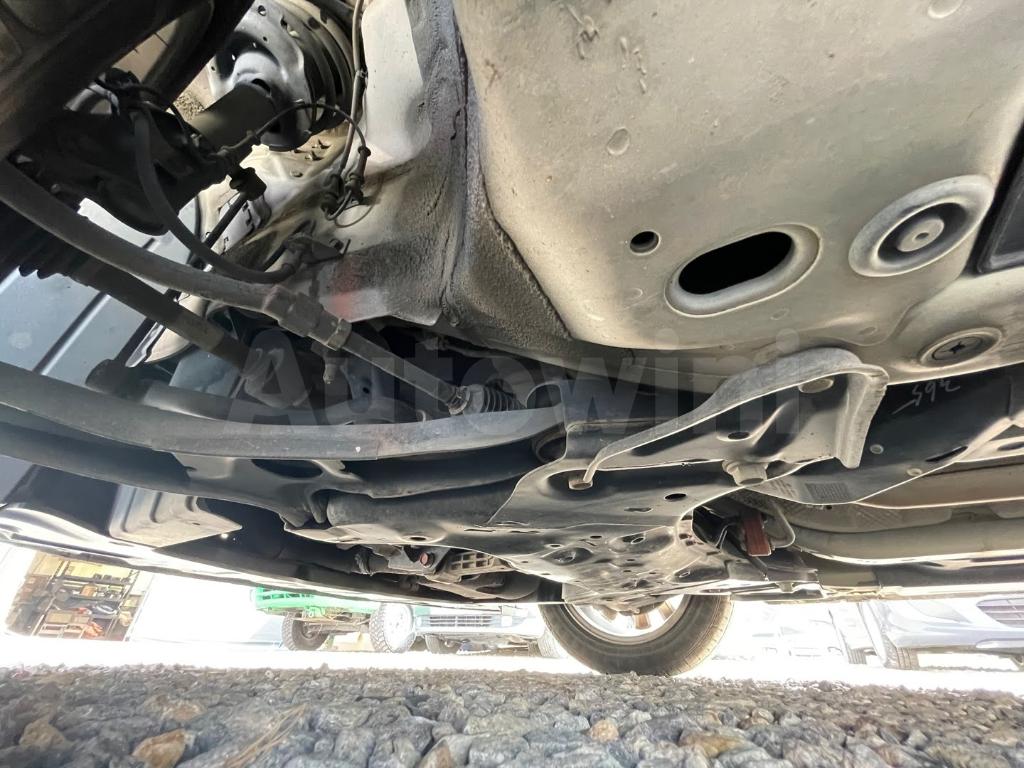 2015 HYUNDAI  AVANTE ELANTRA 1.6 SMART SUNROOF M/T - 35