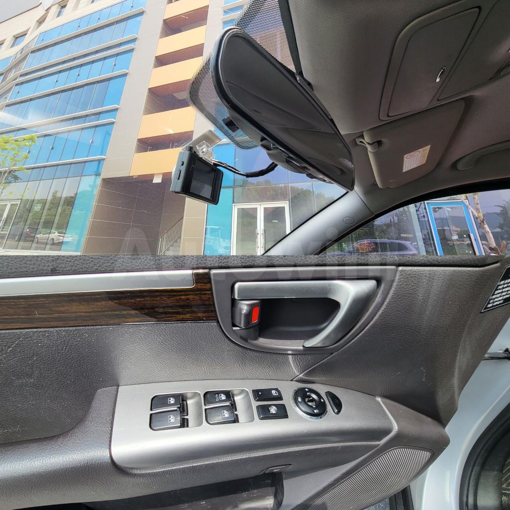 2011 HYUNDAI SANTAFE CM R-SEN+NO ACCIDENT - 9