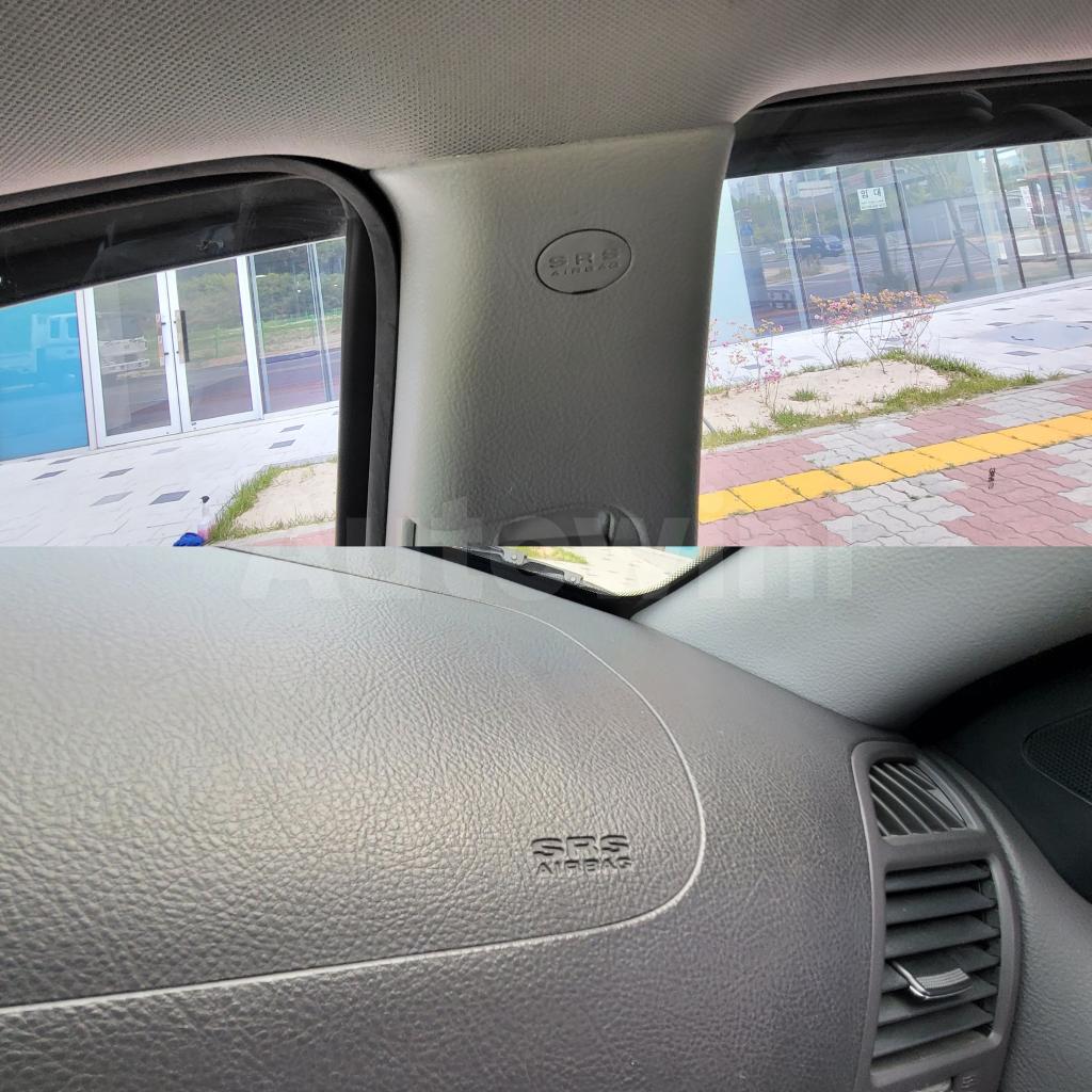 2011 HYUNDAI SANTAFE CM R-SEN+NO ACCIDENT - 12