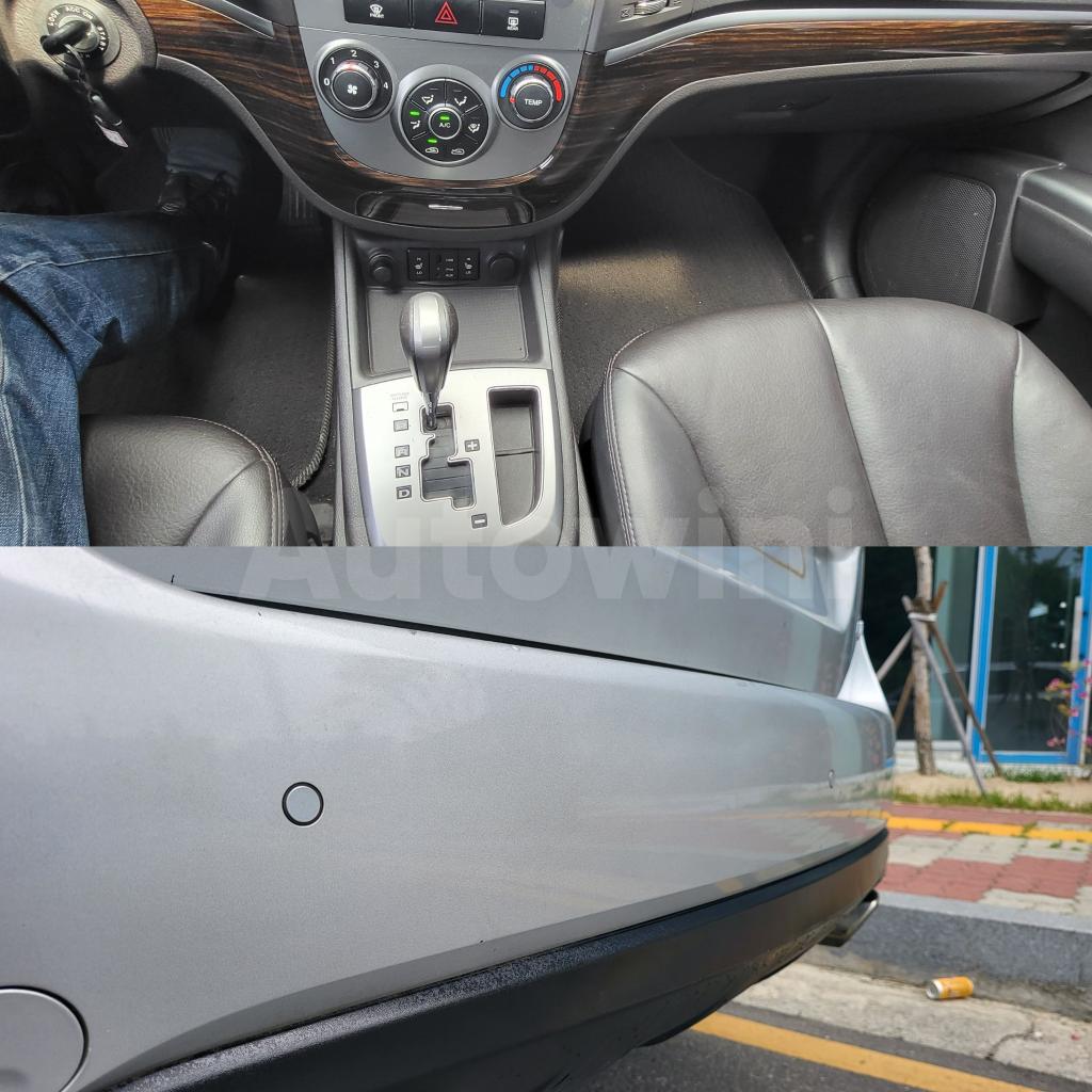2011 HYUNDAI SANTAFE CM R-SEN+NO ACCIDENT - 13