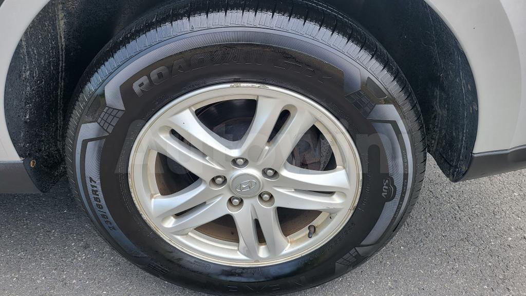 2011 HYUNDAI SANTAFE CM R-SEN+NO ACCIDENT - 20