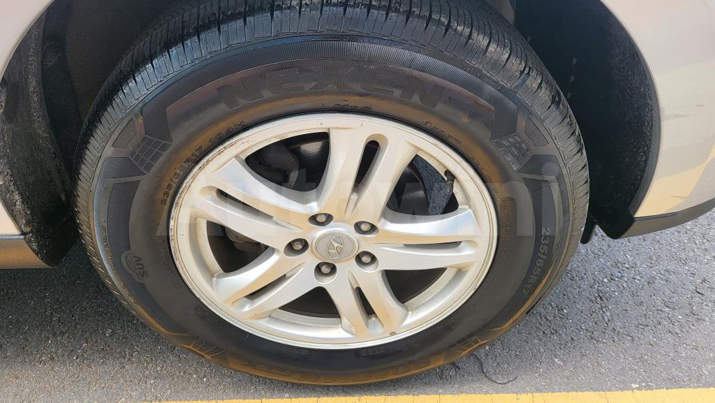 2011 HYUNDAI SANTAFE CM R-SEN+NO ACCIDENT - 21