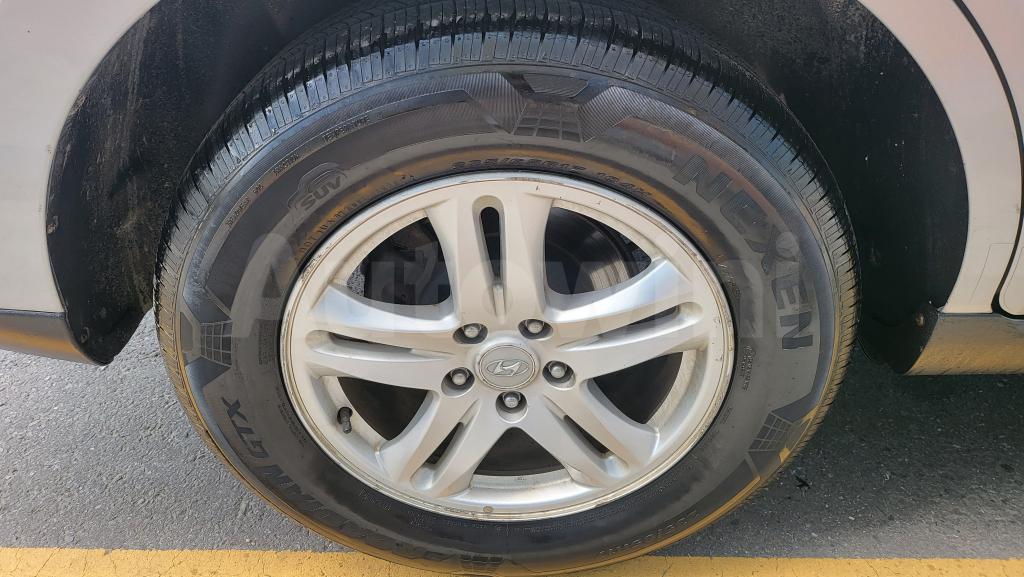 2011 HYUNDAI SANTAFE CM R-SEN+NO ACCIDENT - 22