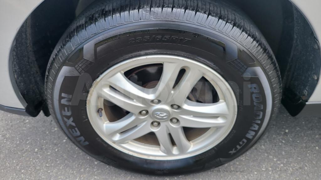 2011 HYUNDAI SANTAFE CM R-SEN+NO ACCIDENT - 23
