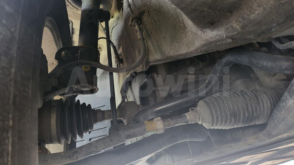 2011 HYUNDAI SANTAFE CM R-SEN+NO ACCIDENT - 24