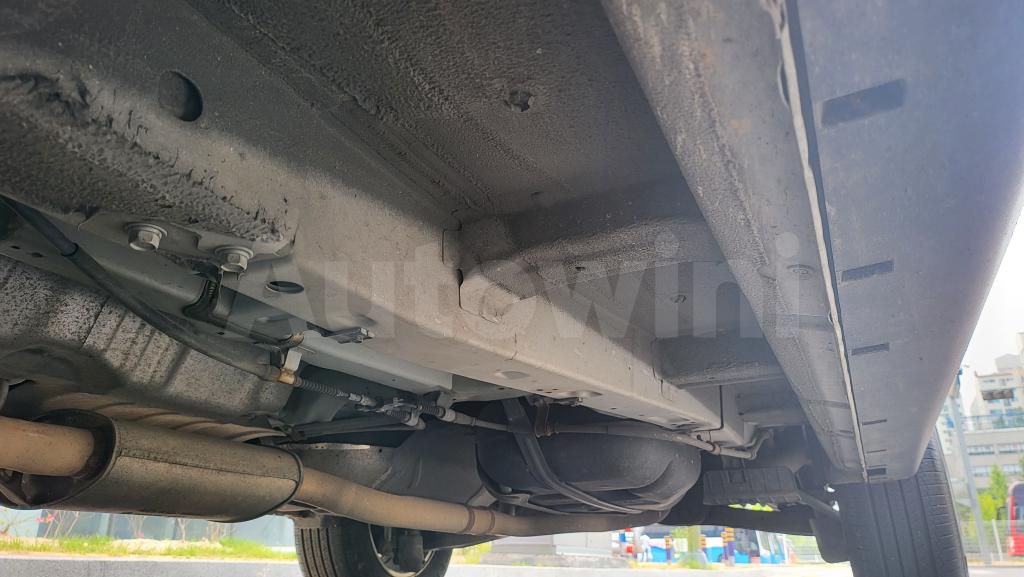2011 HYUNDAI SANTAFE CM R-SEN+NO ACCIDENT - 25