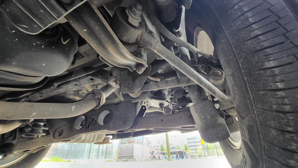 2011 HYUNDAI SANTAFE CM R-SEN+NO ACCIDENT - 26