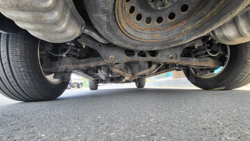 2011 HYUNDAI SANTAFE CM R-SEN+NO ACCIDENT - 27