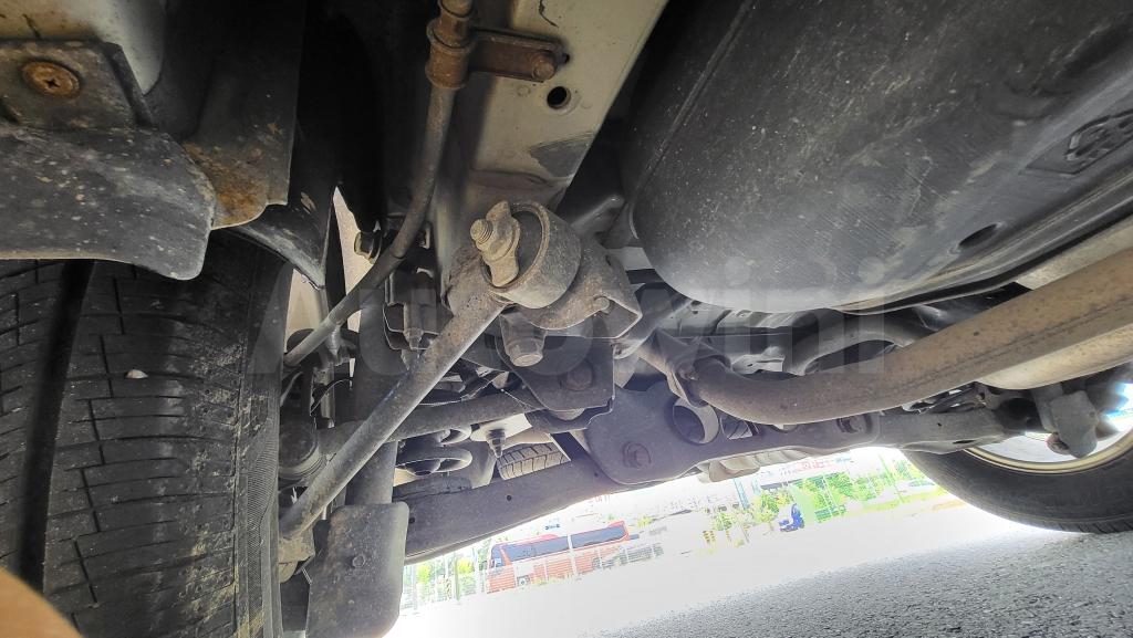 2011 HYUNDAI SANTAFE CM R-SEN+NO ACCIDENT - 28