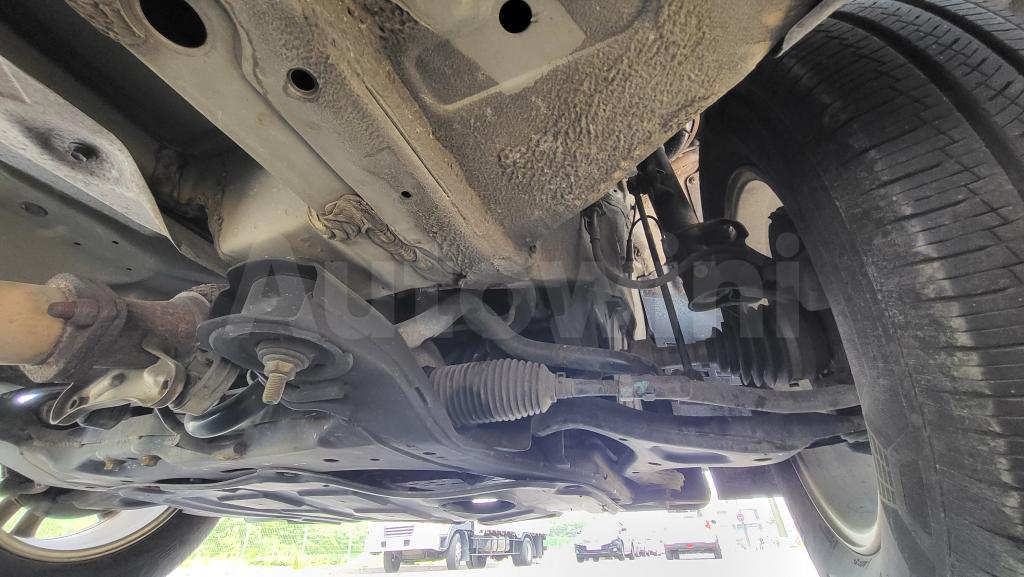 2011 HYUNDAI SANTAFE CM R-SEN+NO ACCIDENT - 30