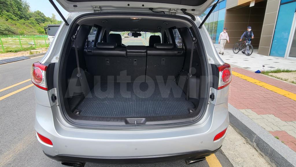 2011 HYUNDAI SANTAFE CM R-SEN+NO ACCIDENT - 31