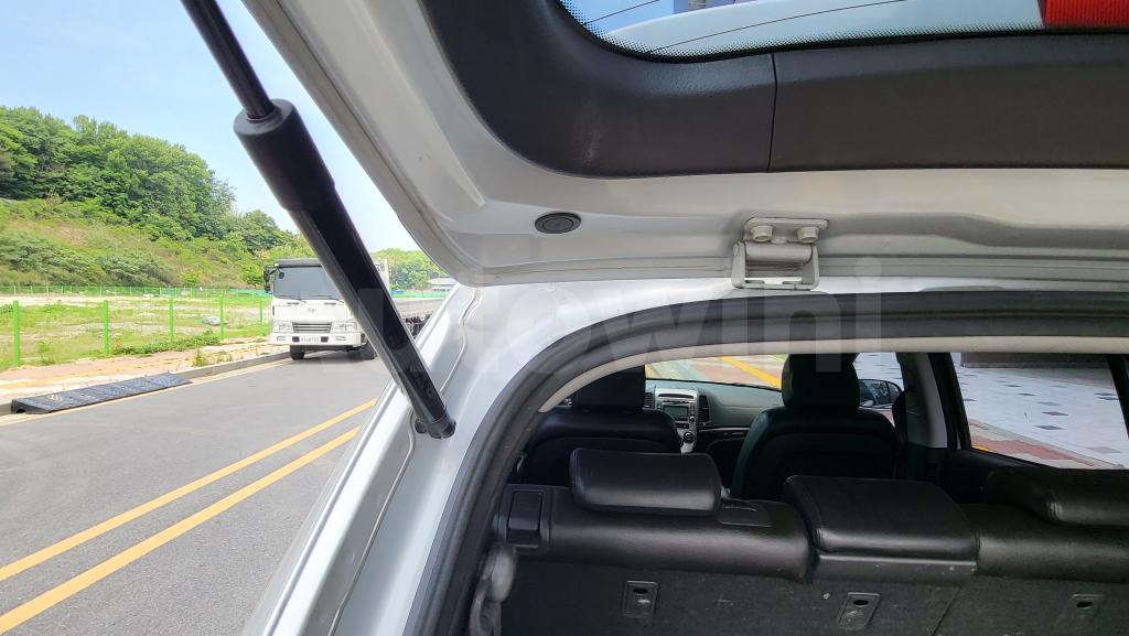 2011 HYUNDAI SANTAFE CM R-SEN+NO ACCIDENT - 32