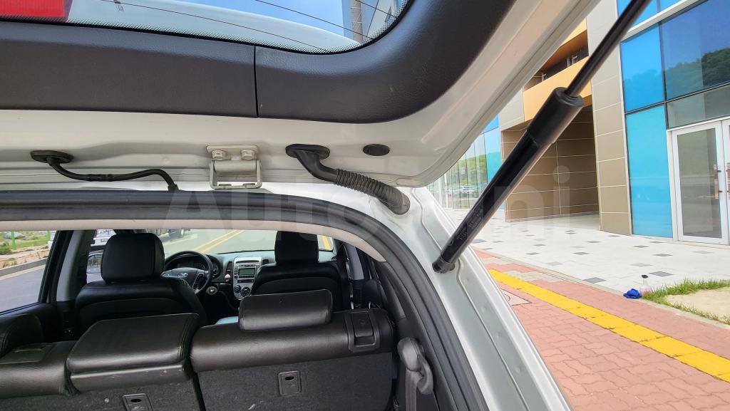 2011 HYUNDAI SANTAFE CM R-SEN+NO ACCIDENT - 33