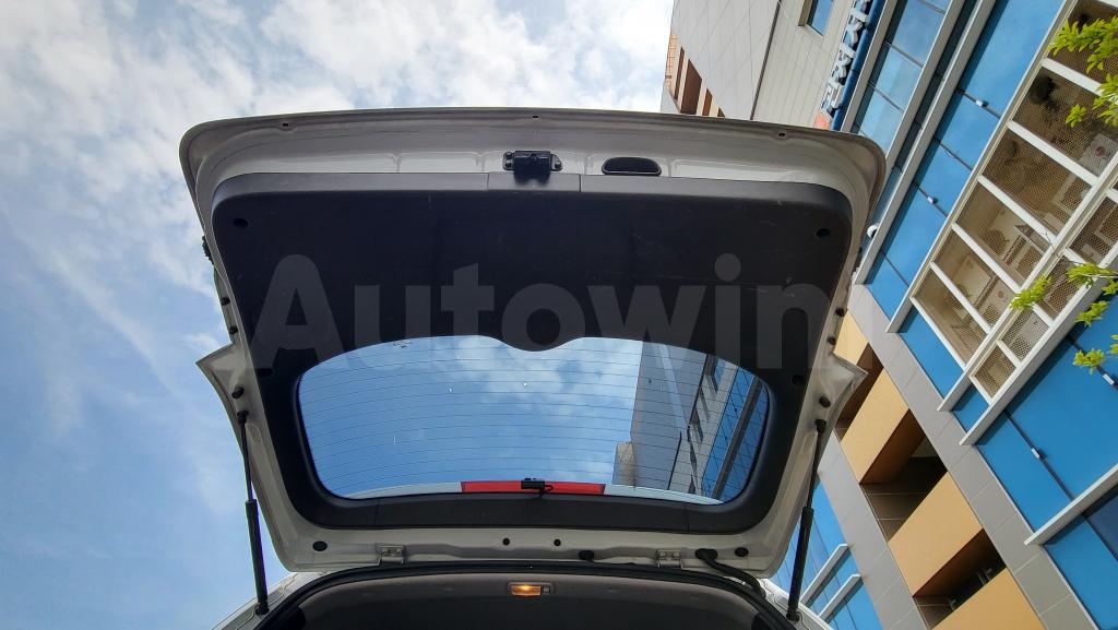2011 HYUNDAI SANTAFE CM R-SEN+NO ACCIDENT - 34