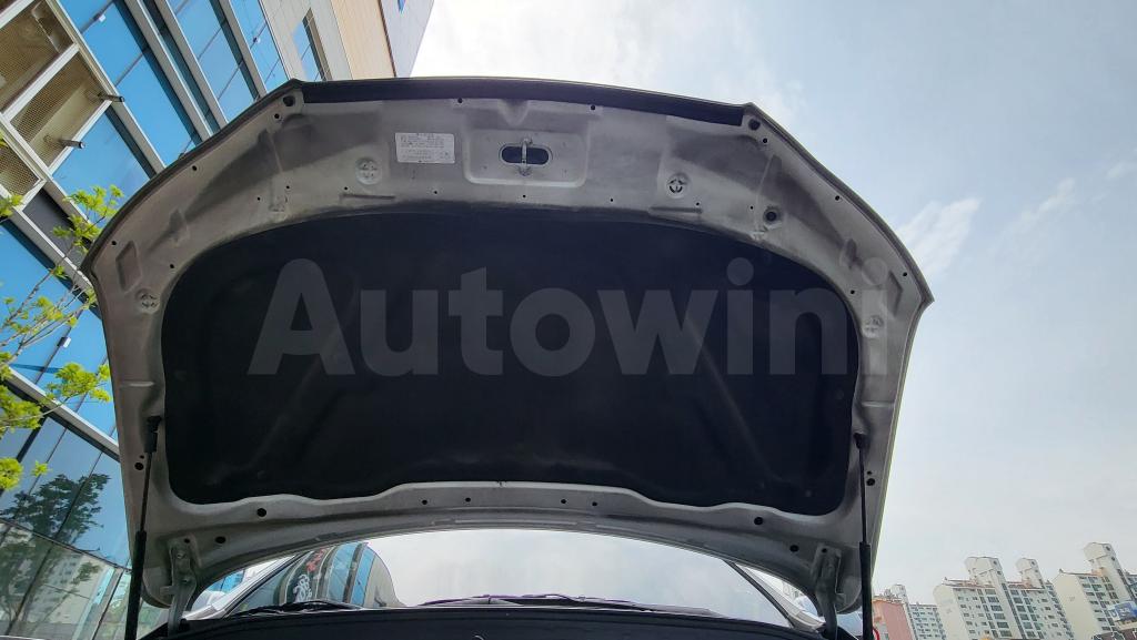 2011 HYUNDAI SANTAFE CM R-SEN+NO ACCIDENT - 36