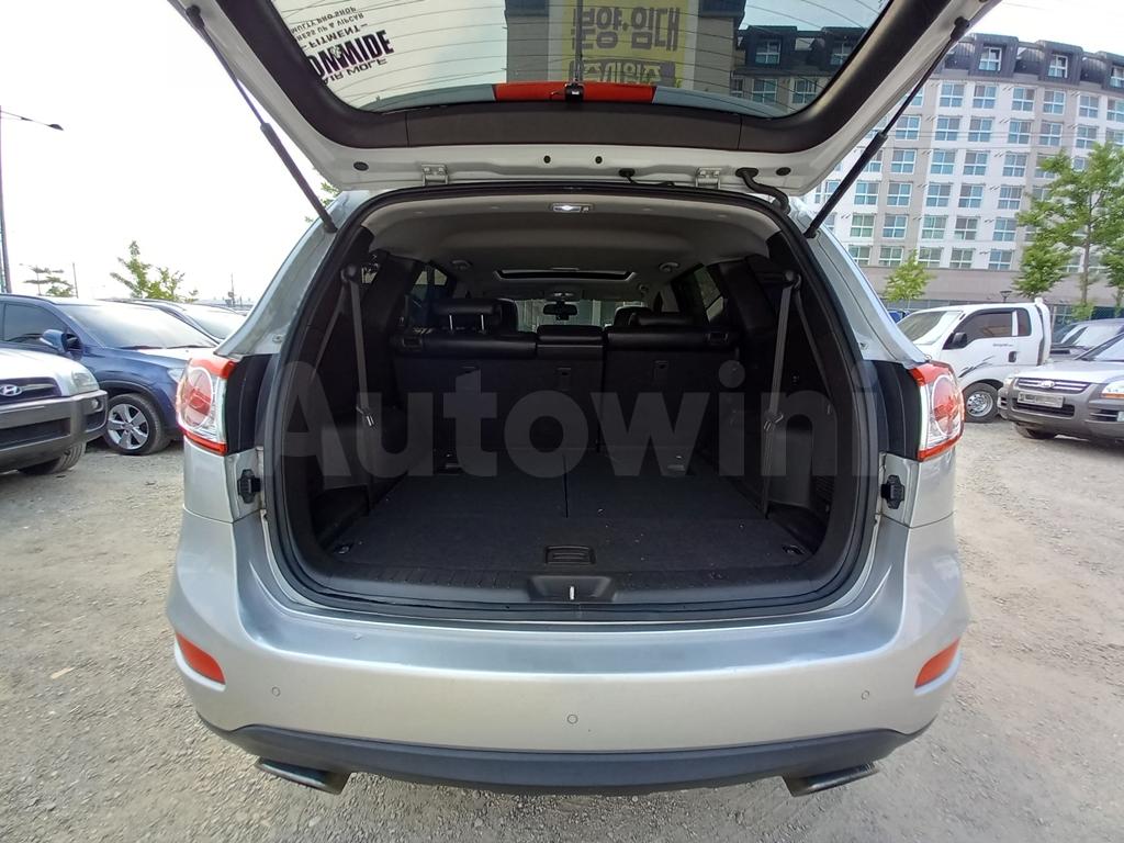2011 HYUNDAI SANTAFE CM NO ACCIDENT* ELECT SEAT - 11