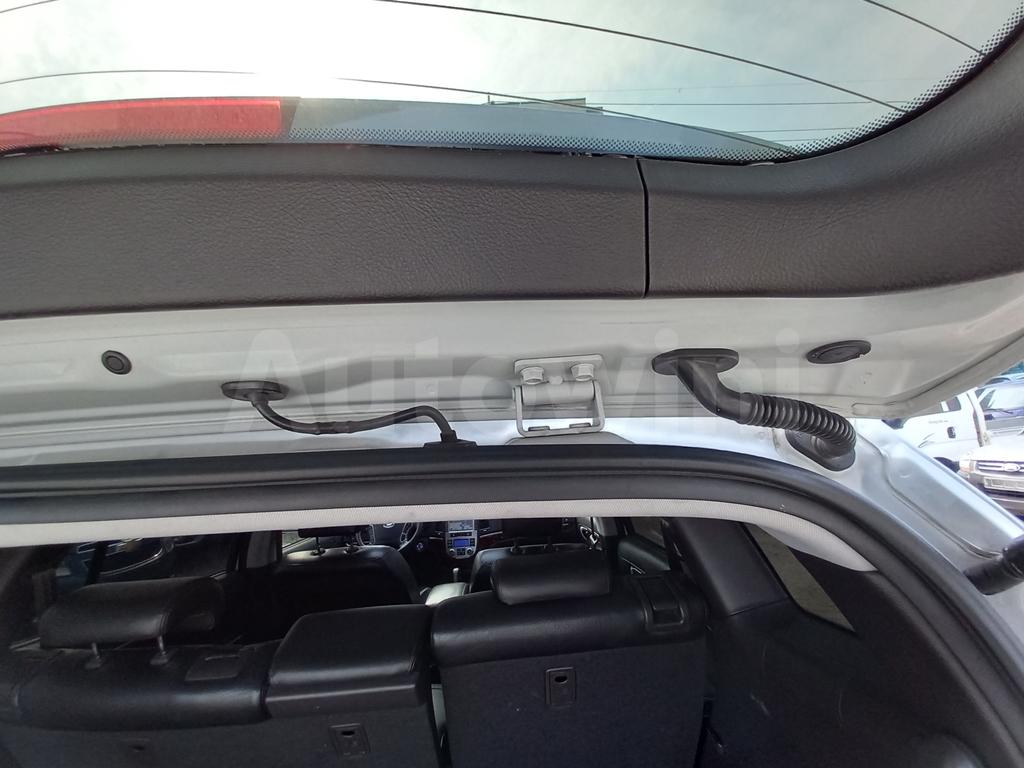 2011 HYUNDAI SANTAFE CM NO ACCIDENT* ELECT SEAT - 13