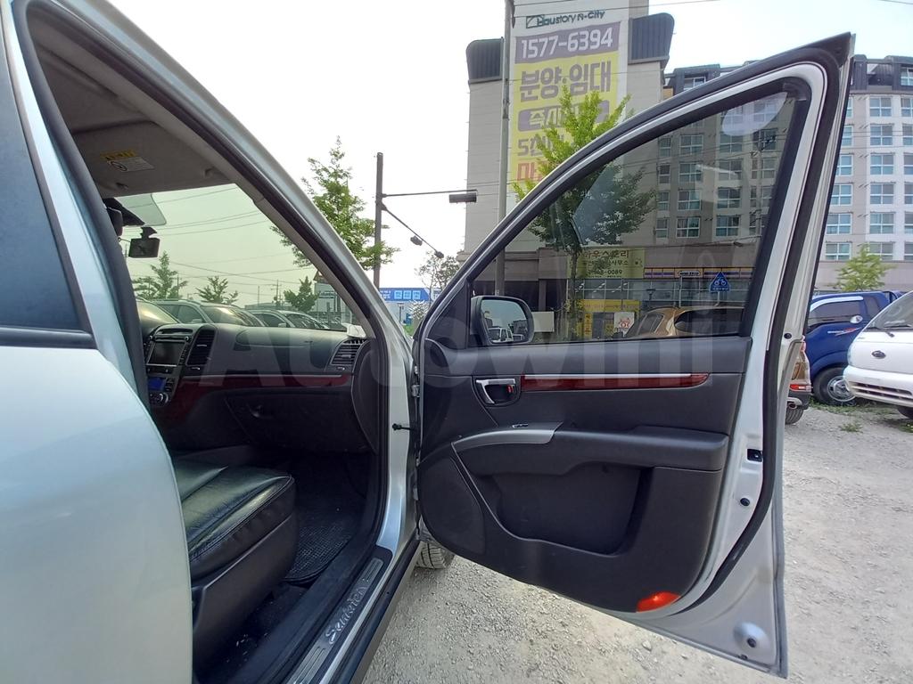 2011 HYUNDAI SANTAFE CM NO ACCIDENT* ELECT SEAT - 18