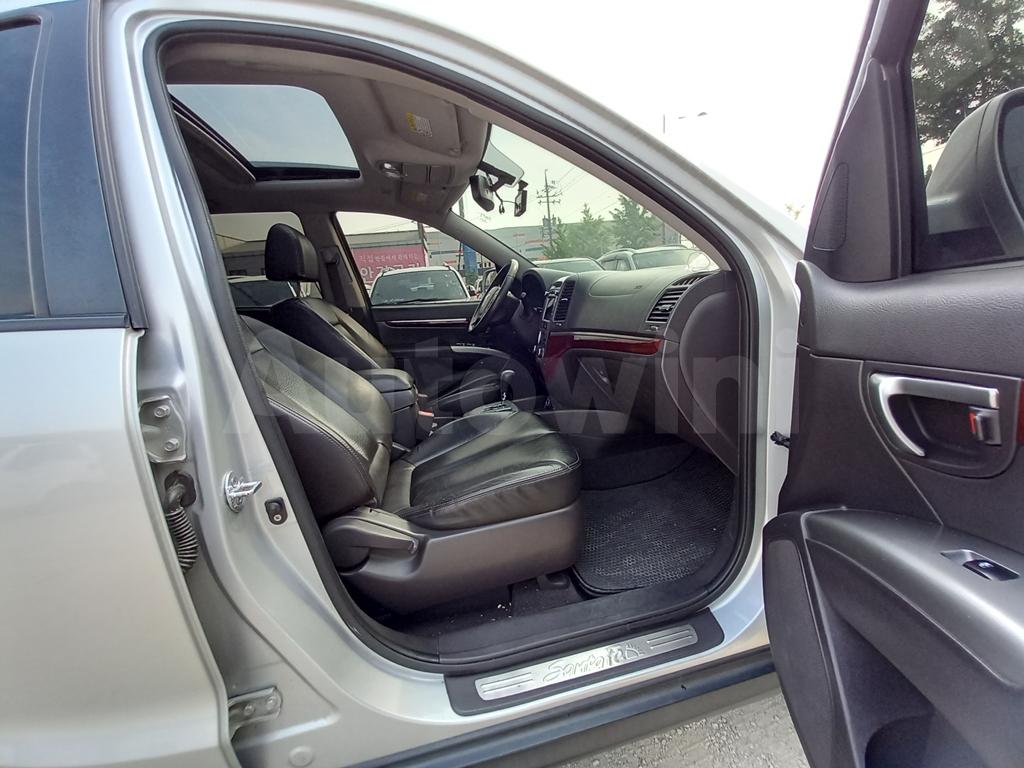2011 HYUNDAI SANTAFE CM NO ACCIDENT* ELECT SEAT - 19