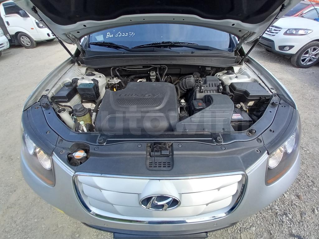 2011 HYUNDAI SANTAFE CM NO ACCIDENT* ELECT SEAT - 20
