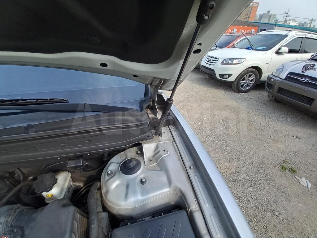 2011 HYUNDAI SANTAFE CM NO ACCIDENT* ELECT SEAT - 22