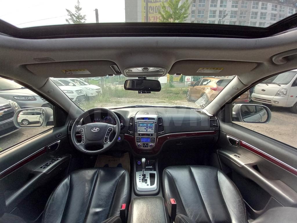 2011 HYUNDAI SANTAFE CM NO ACCIDENT* ELECT SEAT - 23