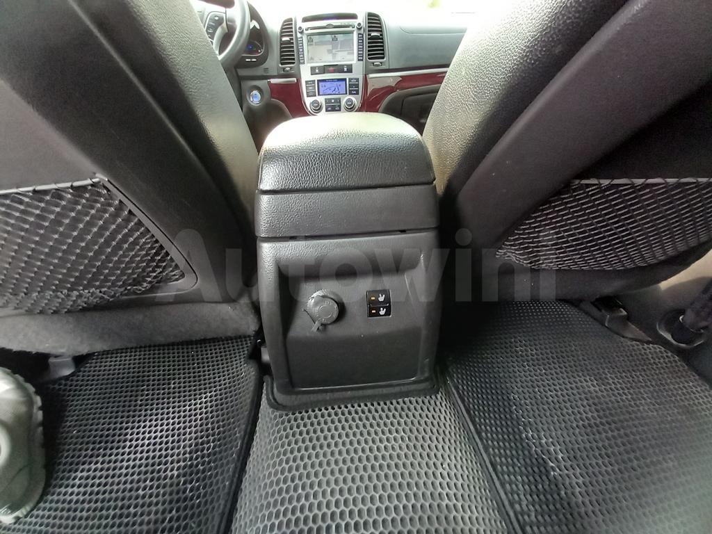 2011 HYUNDAI SANTAFE CM NO ACCIDENT* ELECT SEAT - 24