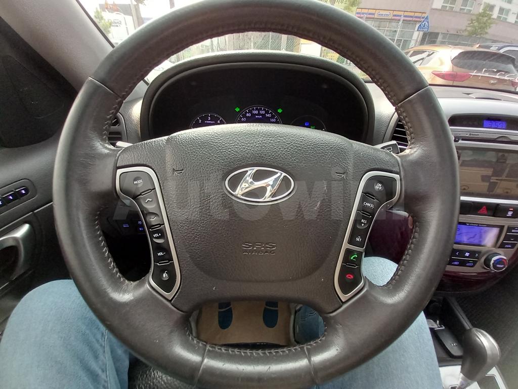 2011 HYUNDAI SANTAFE CM NO ACCIDENT* ELECT SEAT - 26