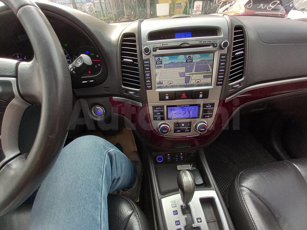 2011 HYUNDAI SANTAFE CM NO ACCIDENT* ELECT SEAT - 27