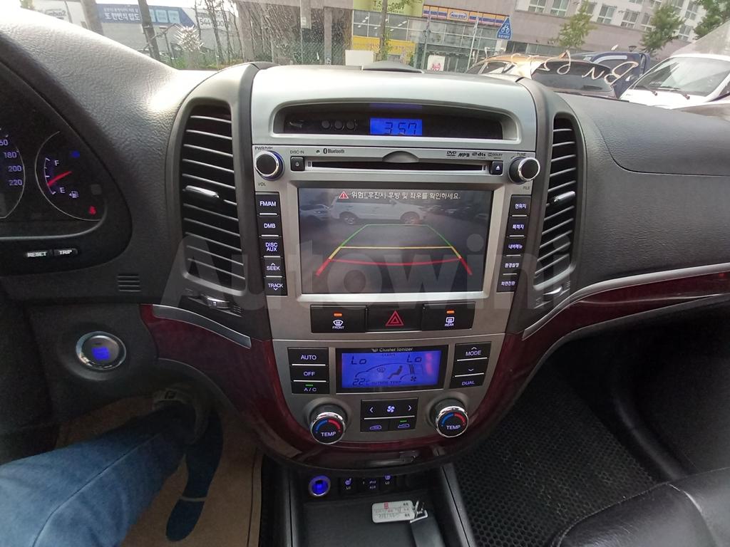 2011 HYUNDAI SANTAFE CM NO ACCIDENT* ELECT SEAT - 28
