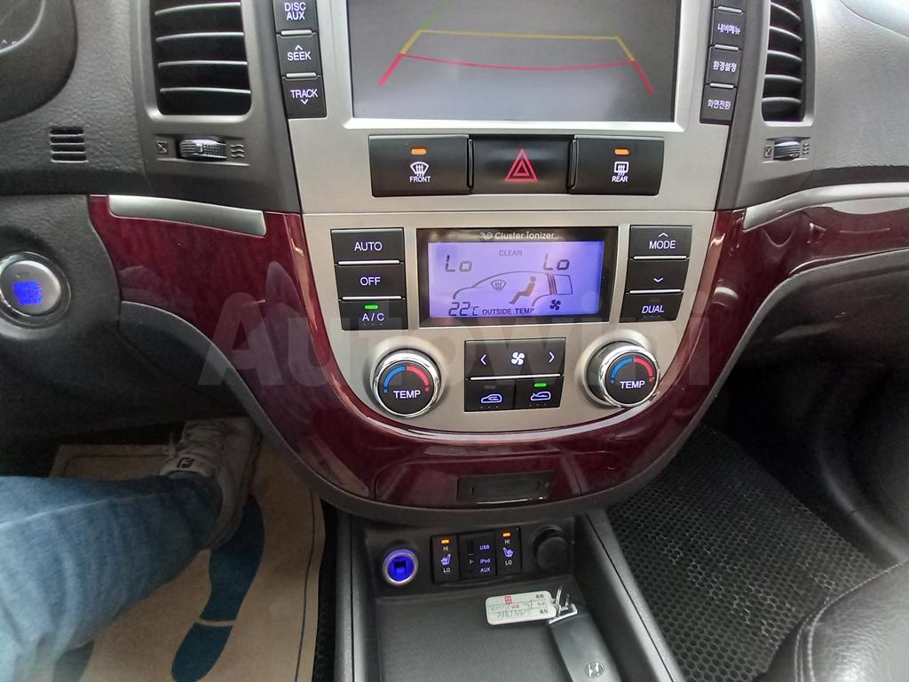 2011 HYUNDAI SANTAFE CM NO ACCIDENT* ELECT SEAT - 29
