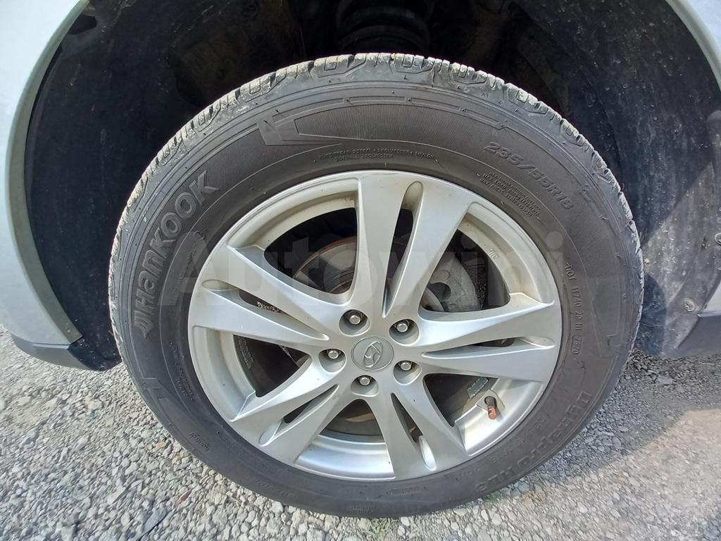 2011 HYUNDAI SANTAFE CM NO ACCIDENT* ELECT SEAT - 30