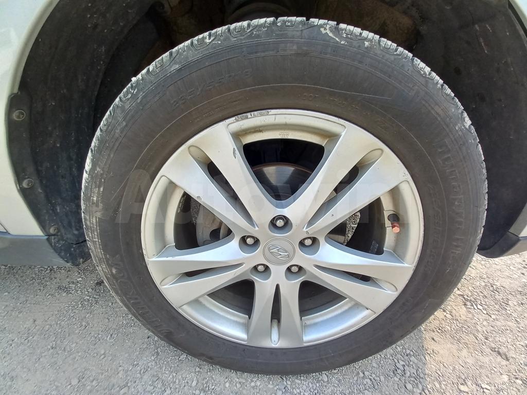 2011 HYUNDAI SANTAFE CM NO ACCIDENT* ELECT SEAT - 31