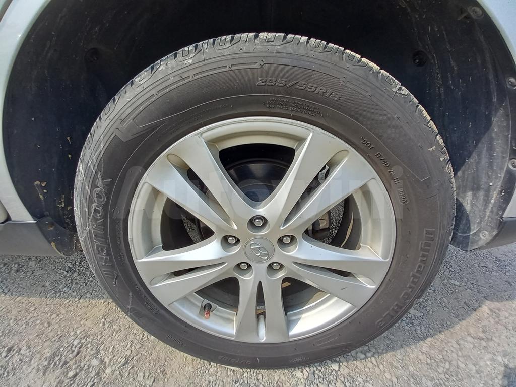 2011 HYUNDAI SANTAFE CM NO ACCIDENT* ELECT SEAT - 32