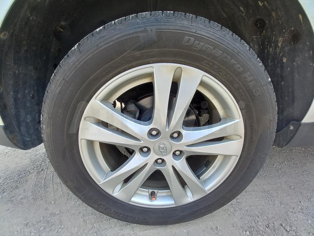 2011 HYUNDAI SANTAFE CM NO ACCIDENT* ELECT SEAT - 33