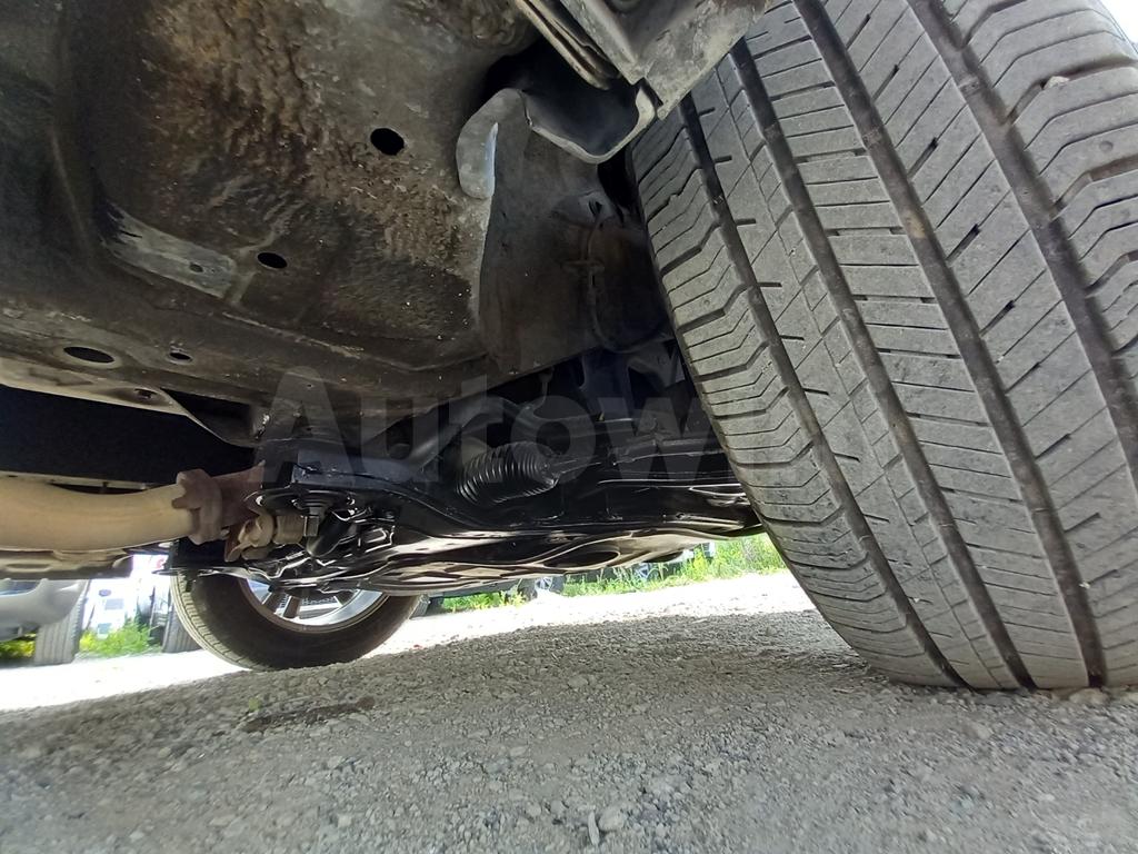 2011 HYUNDAI SANTAFE CM NO ACCIDENT* ELECT SEAT - 35