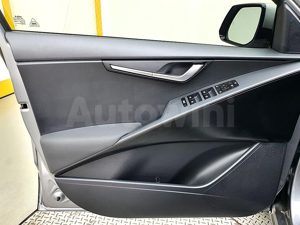 2022 KIA THE NIRO 1.6 HEV TRENDY - 8