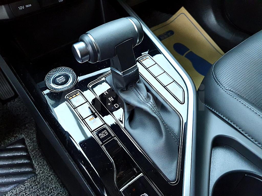 2022 KIA THE NIRO 1.6 HEV TRENDY - 15