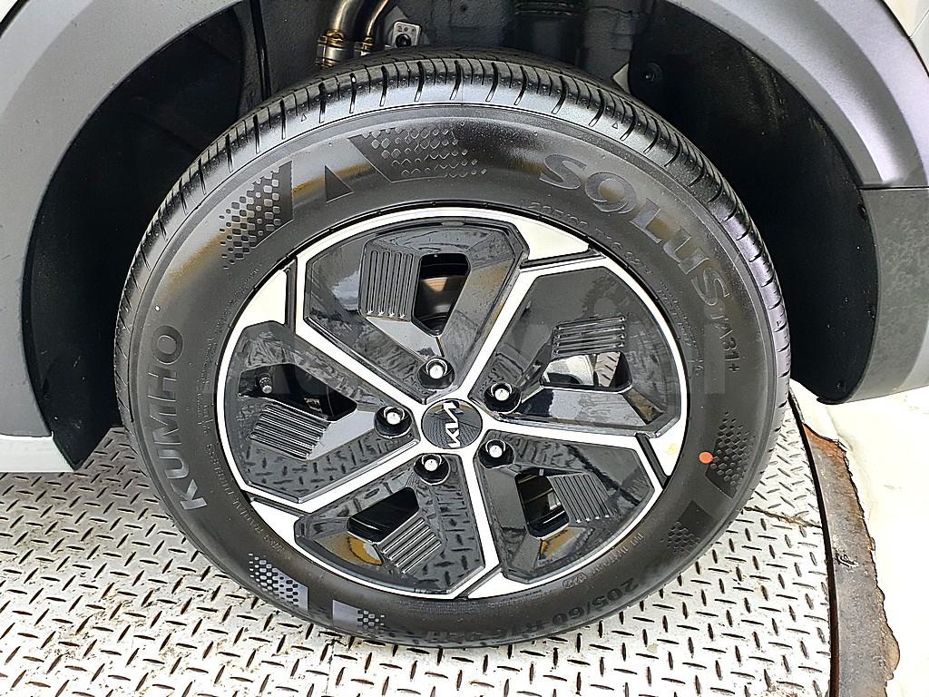 2022 KIA THE NIRO 1.6 HEV TRENDY - 18