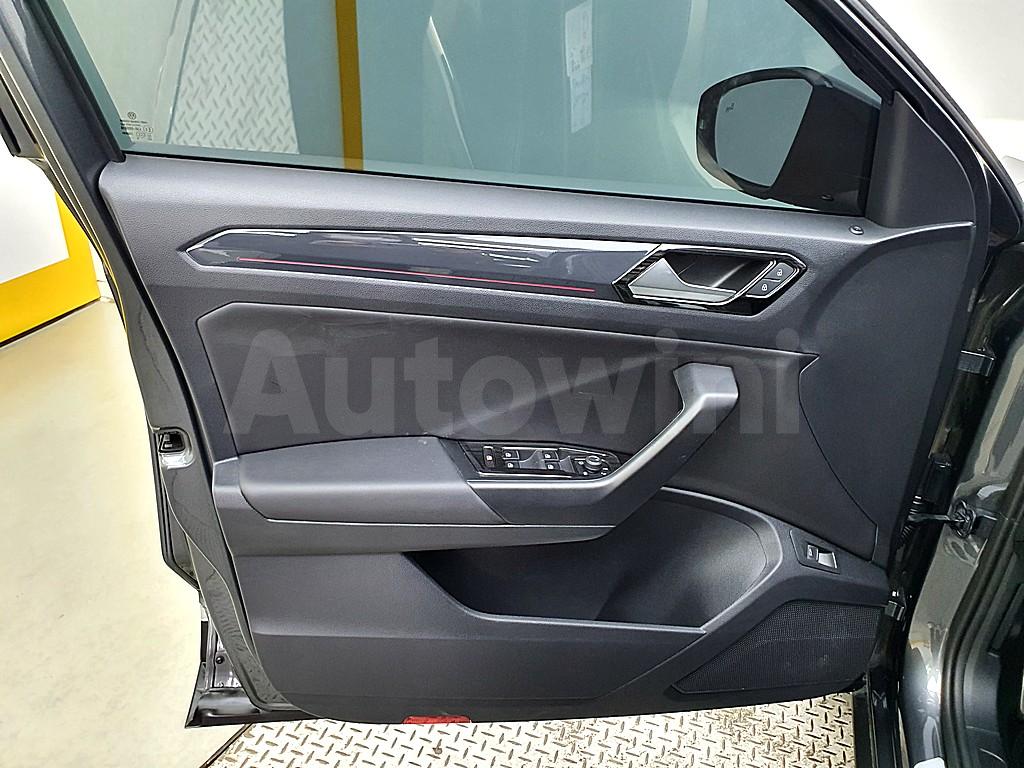 2021 VOLKSWAGEN T-ROC 2.0 TDI PRESTIGE - 8
