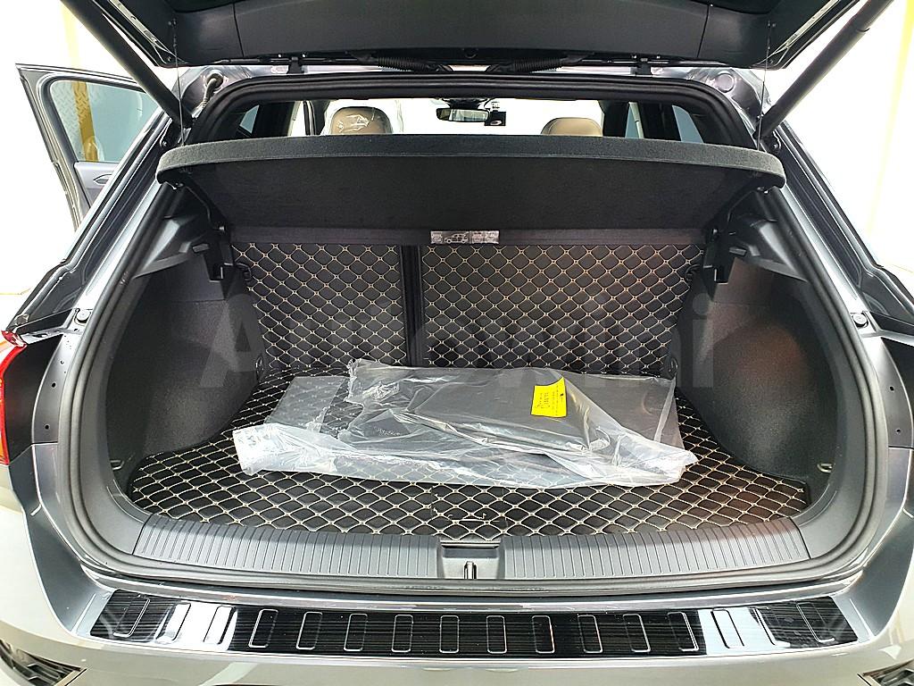 2021 VOLKSWAGEN T-ROC 2.0 TDI PRESTIGE - 16